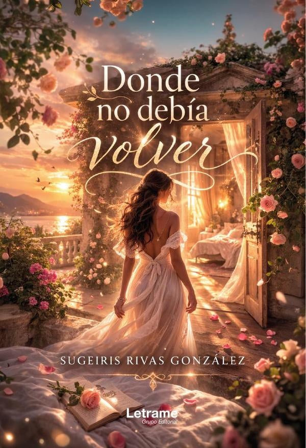 Donde no debía volver | Sugeiris Rivas González