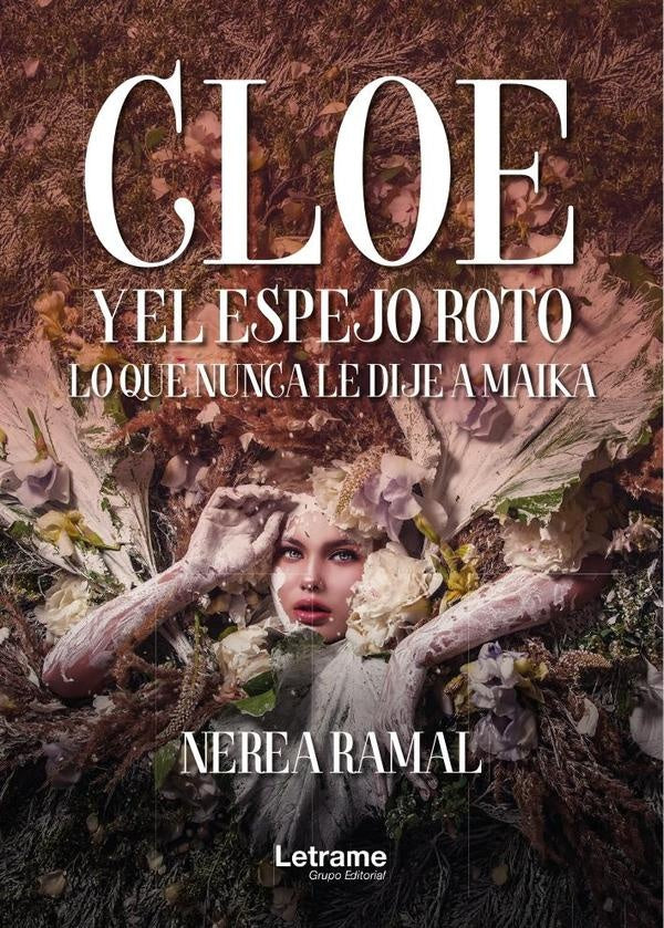 Cloe y el espejo roto | Nerea Ramal