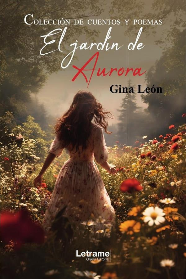 El jardín de Aurora | Gina León