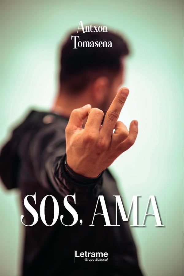 SOS, Ama | Antxon Tomasena
