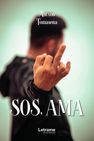 SOS, Ama | Antxon Tomasena