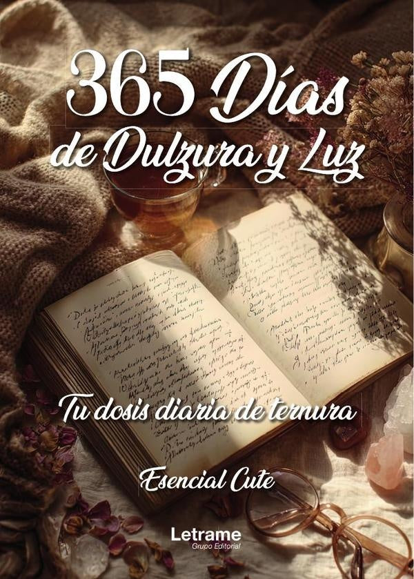 365 Días de Dulzura y Luz | Esencial Cute