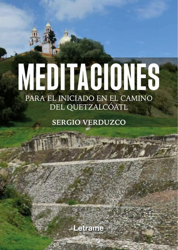 Meditaciones | Sergio  Verduzco