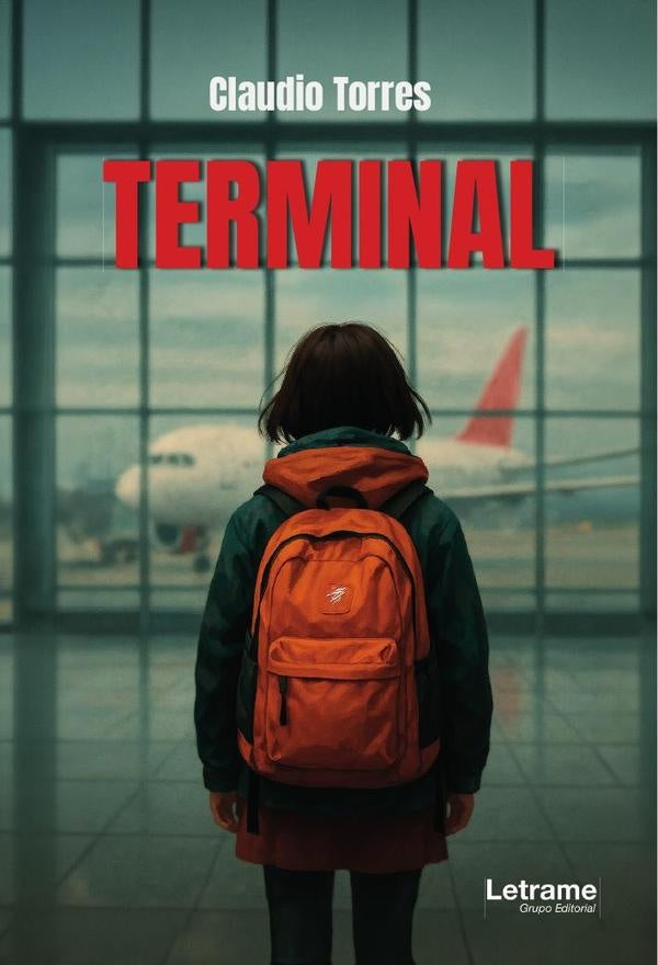 Terminal | CLAUDIO TORRES