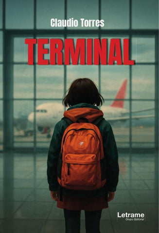 Terminal | CLAUDIO TORRES