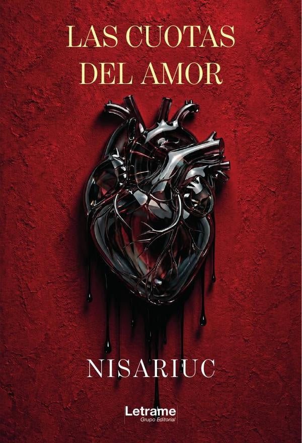 Las cuotas del amor | Nisariuc .