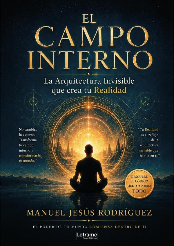 El campo interno | Manuel Jesús Rodríguez