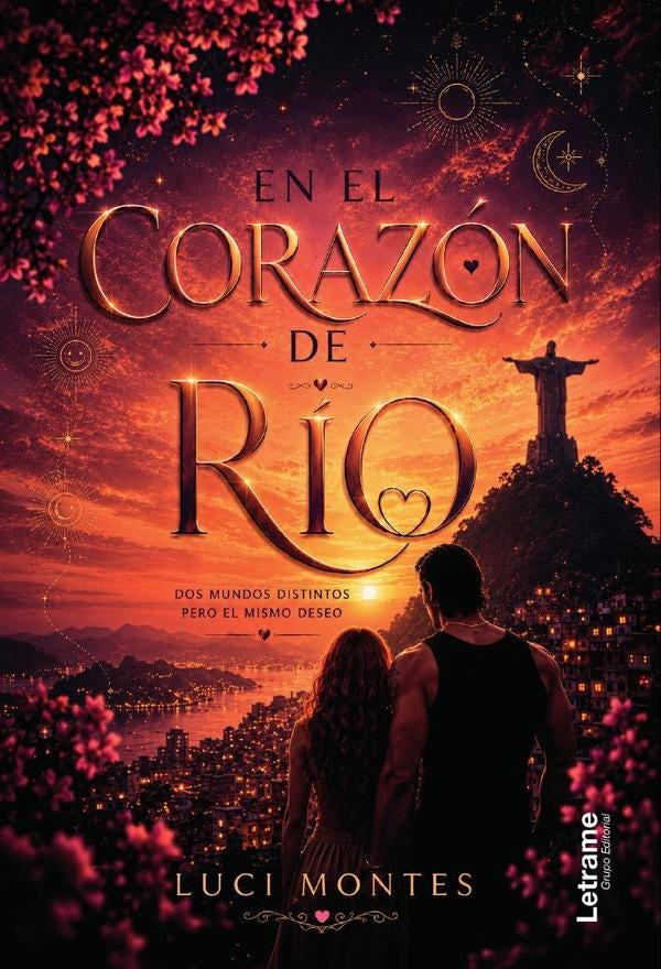 En el corazón de Río | Lucía  Montesinos Montoya