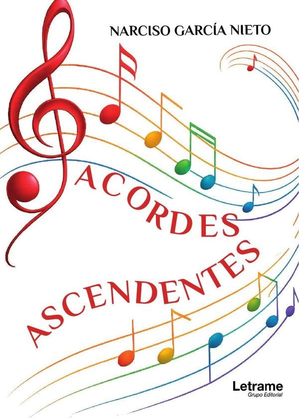 Acordes ascendentes | Narciso García Nieto