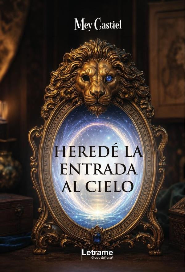 Heredé la entrada al cielo | Mey Castiel