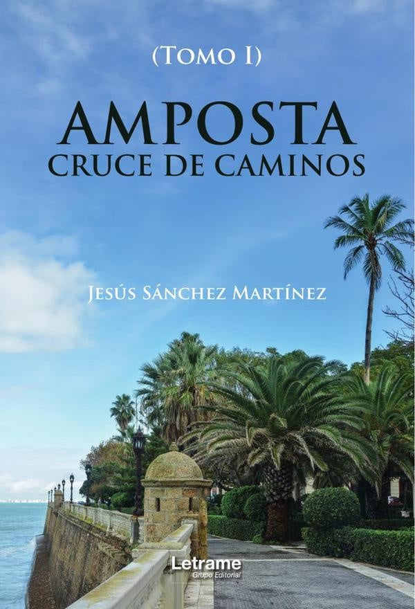 Amposta, cruce de caminos | Jesús Sánchez Martínez