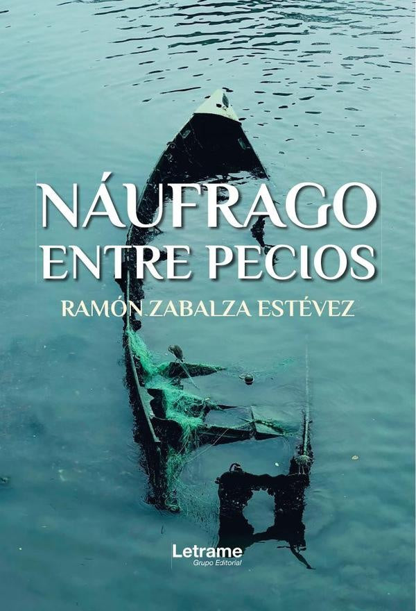 Náufrago entre precios | Ramón Zabalza Estévez