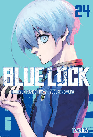 BLUE LOCK 24.. | Muneyuki  Kaneshiro