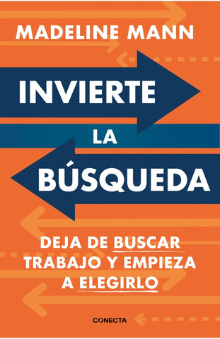 Invierte la búsqueda | MADELINE  MANN