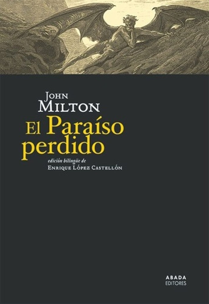 EL PARAISO PERDIDO | JOHN MILTON