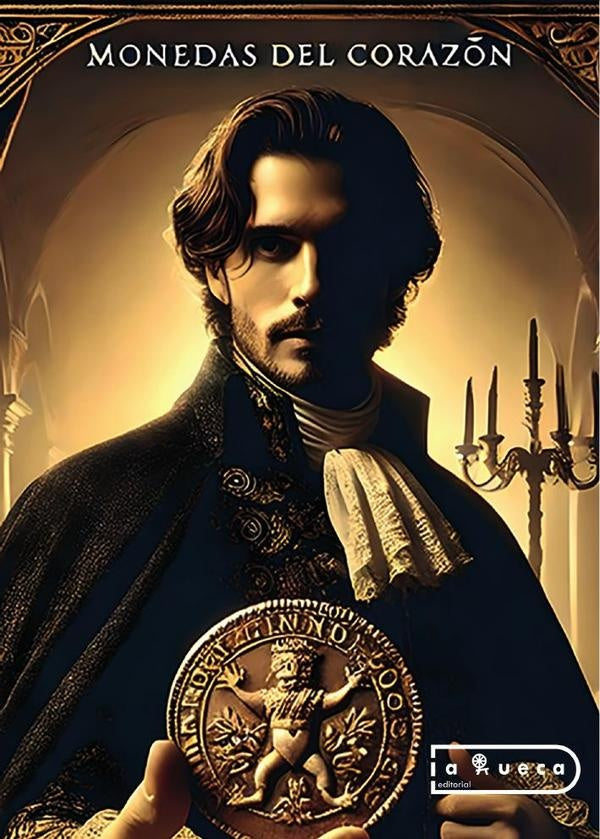 Monedas del corazón | Jesús Adane Ardila