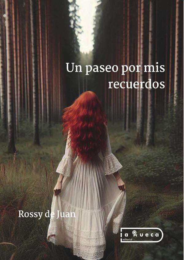 Un paseo por mis recuerdos | Rossy de Juan Rossy de Juan