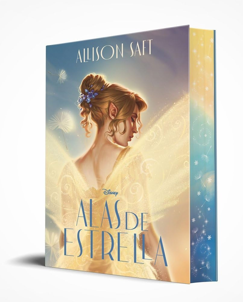 DISNEY. ALAS DE ESTRELLA.. | Allison  Saft