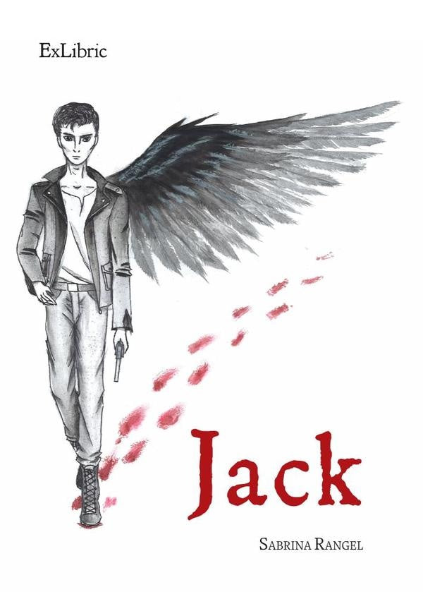 Jack | Sabrina Rangel