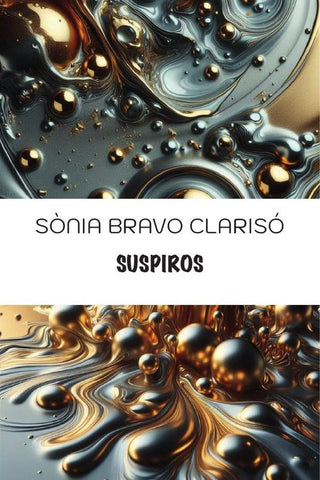 Suspiros | Sònia Bravo Clarisó