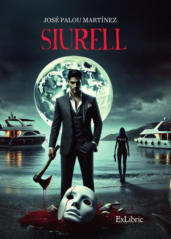 Siurell | José Palou Martínez