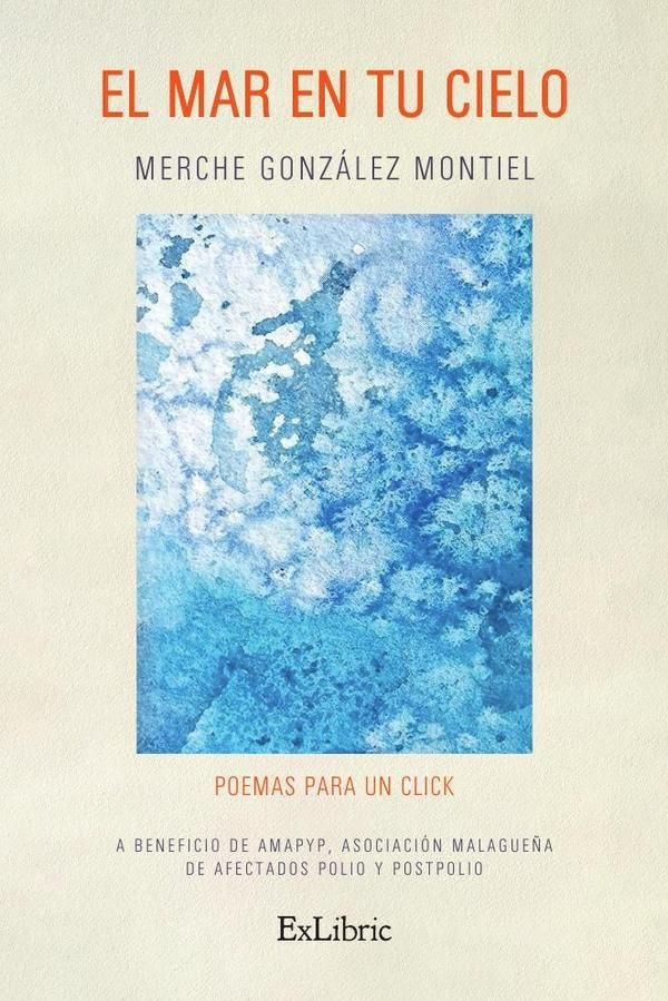 El mar en tu cielo | Merche González Montiel