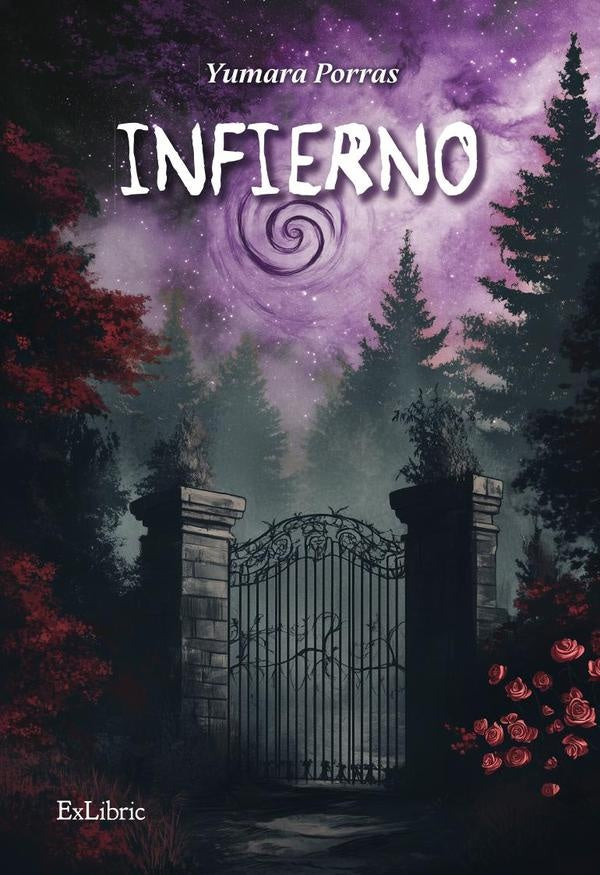 Infierno | Yumara Porras