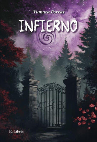 Infierno | Yumara Porras