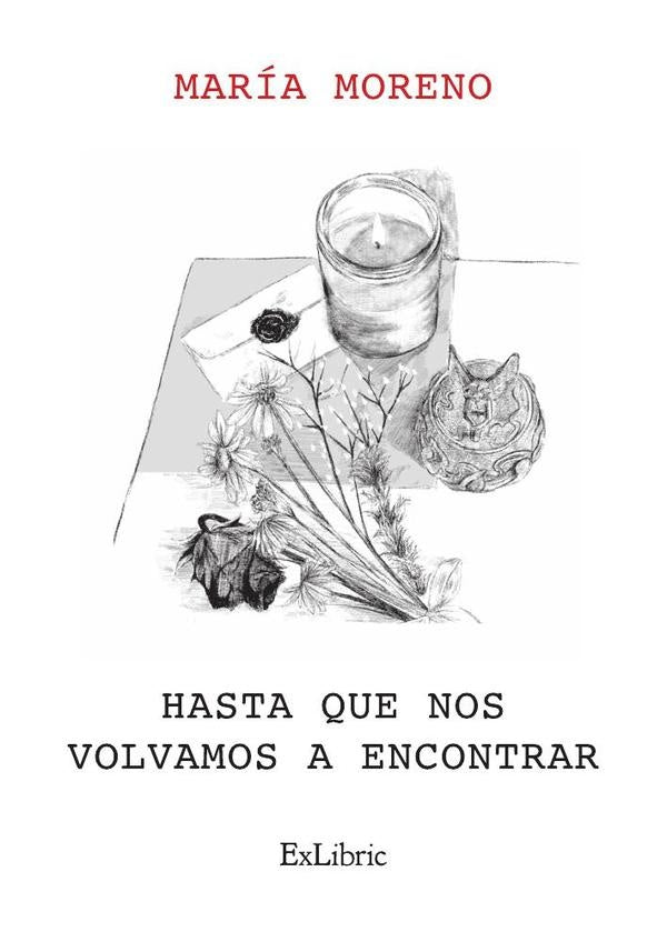 Hasta que nos volvamos a encontrar | Moreno, Moreno