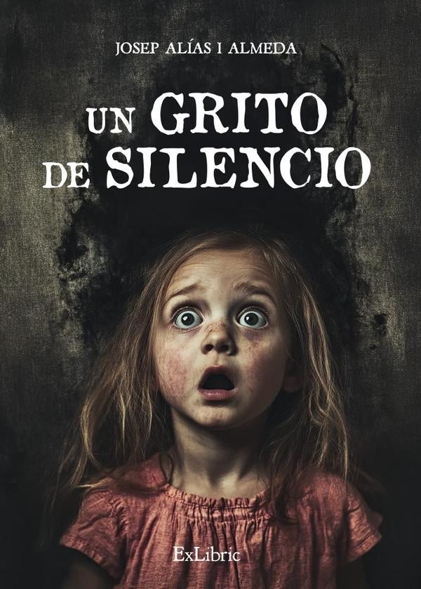 Un grito de silencio | Josep Alías i Almeda