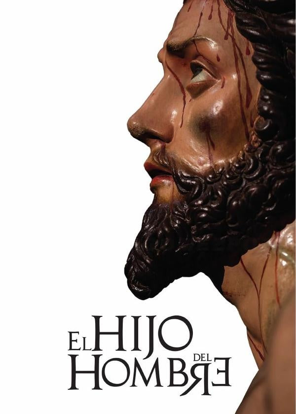 El Hijo del Hombre | Manu Fernández