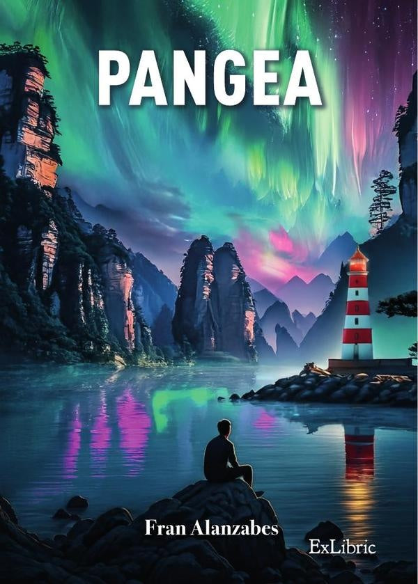 Pangea | Fran Alanzabes