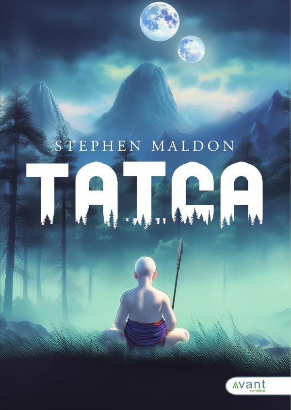 Taiga | Stephen Maldon