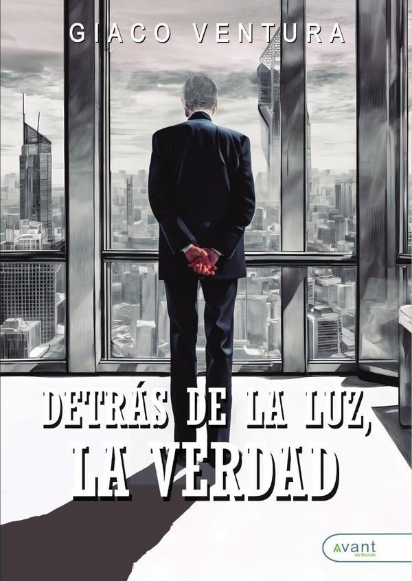 Detrás de la luz, la verdad | Giaco Ventura