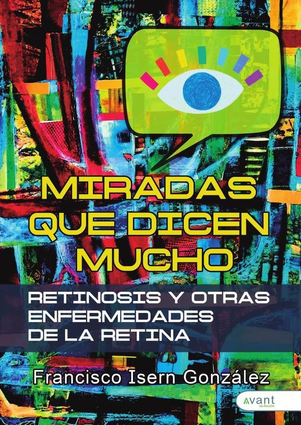 Miradas que dicen mucho | Francisco Isern