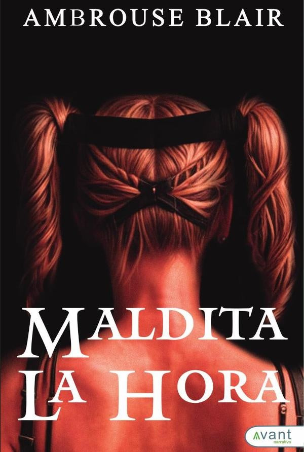 Maldita la hora | Ambrouse Blair