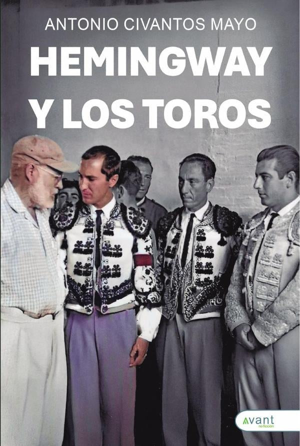 Hemingway y los toros | ELOI