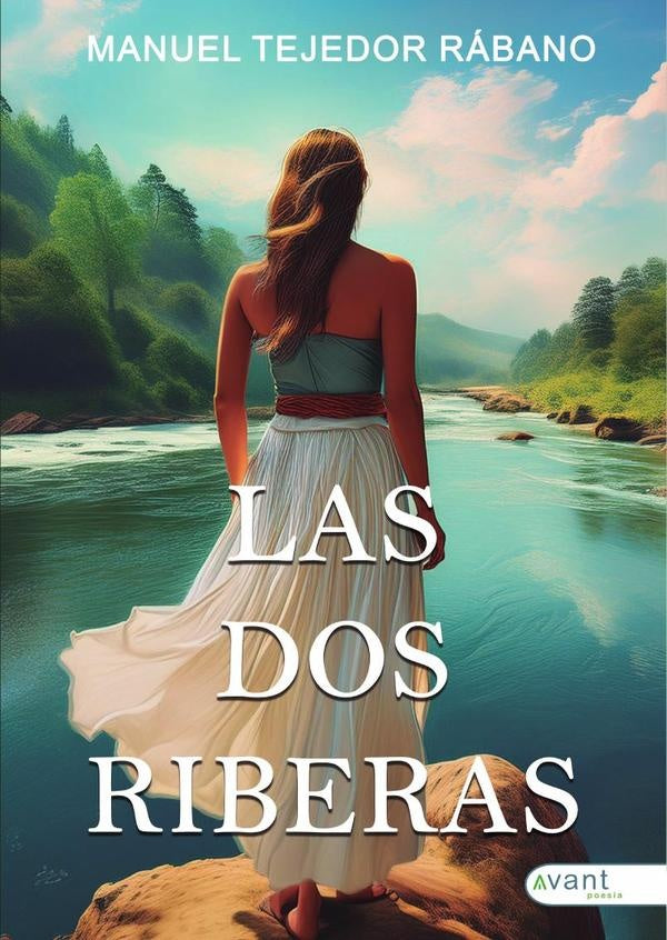 Las dos riberas | Manuel Tejedor Rábano