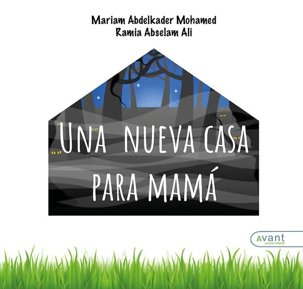 Una nueva casa para mamá | Abselam Alí, Abdelkader Mohamed