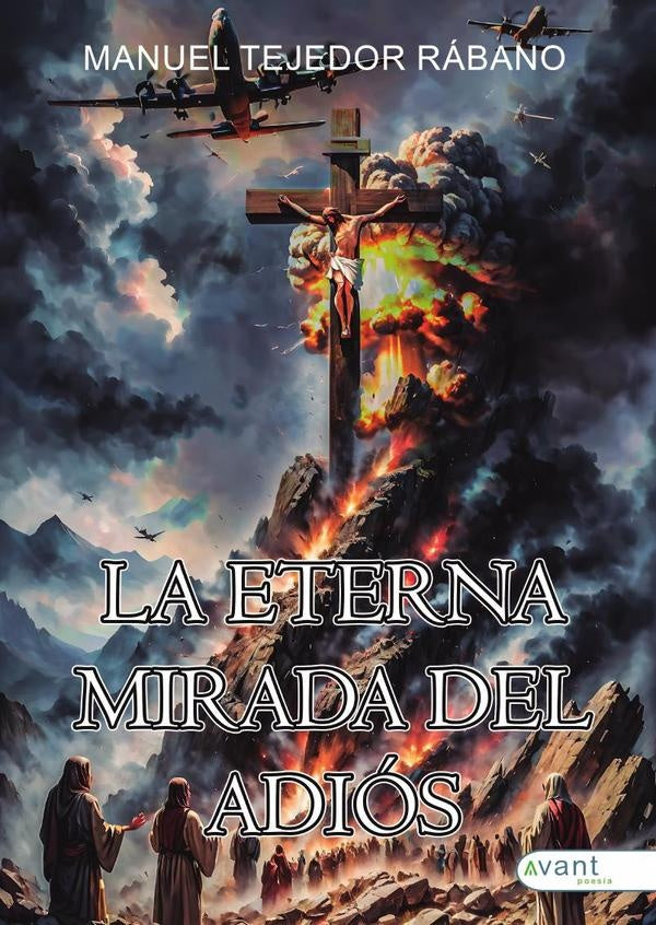 La eterna mirada del adiós | Manuel Tejedor Rábano