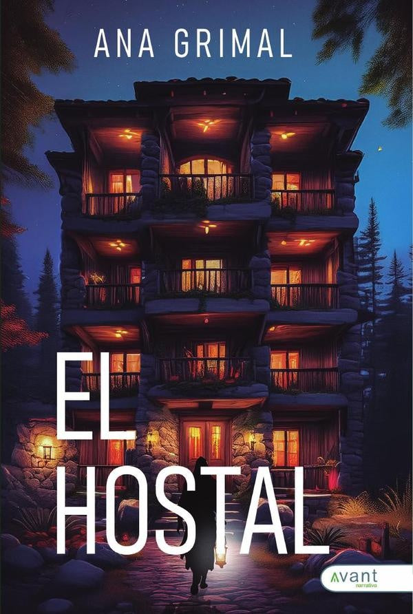 El hostal | Ana Grimal