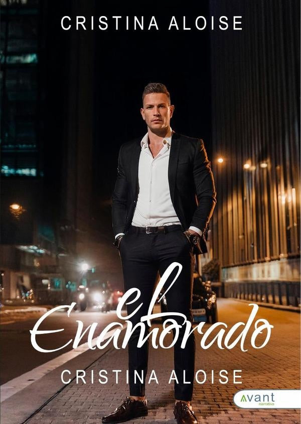 El enamorado | Cristina Aloise