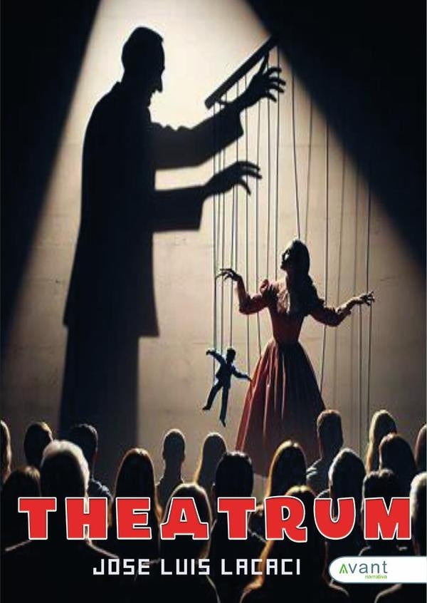 Theatrum | José Luis Lacaci López