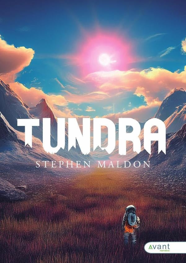 Tundra | Stephen Maldon