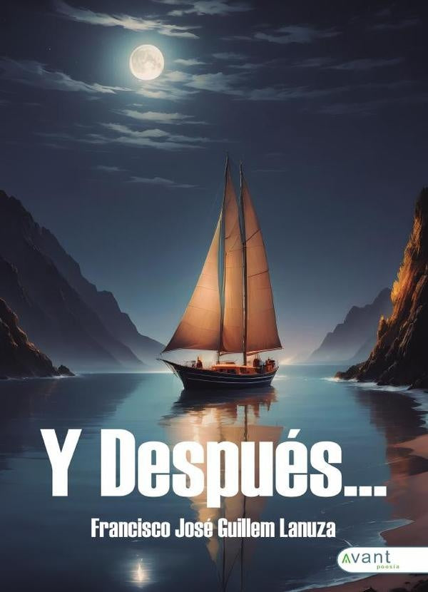 Y después... | Francisco José Guillem Lanuza