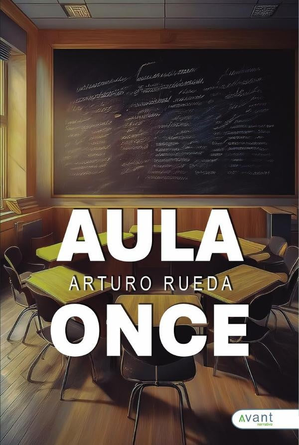 Aula once | Rueda Erazo,