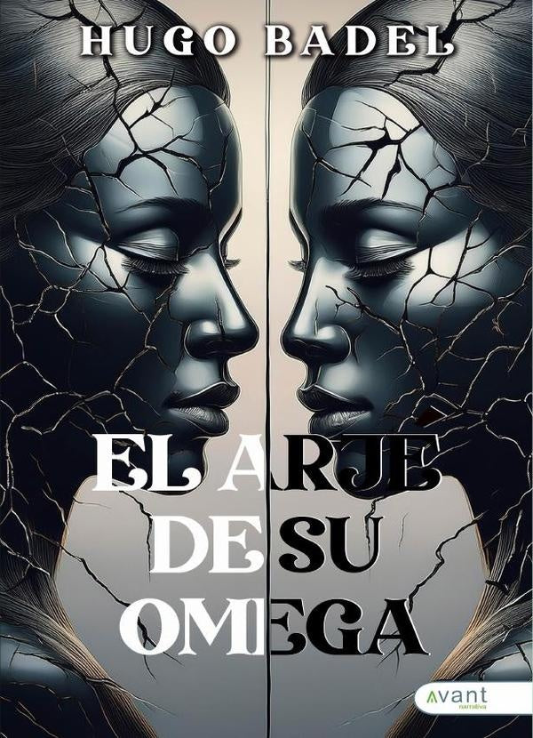 El arjé de su omega | Hugo Badel