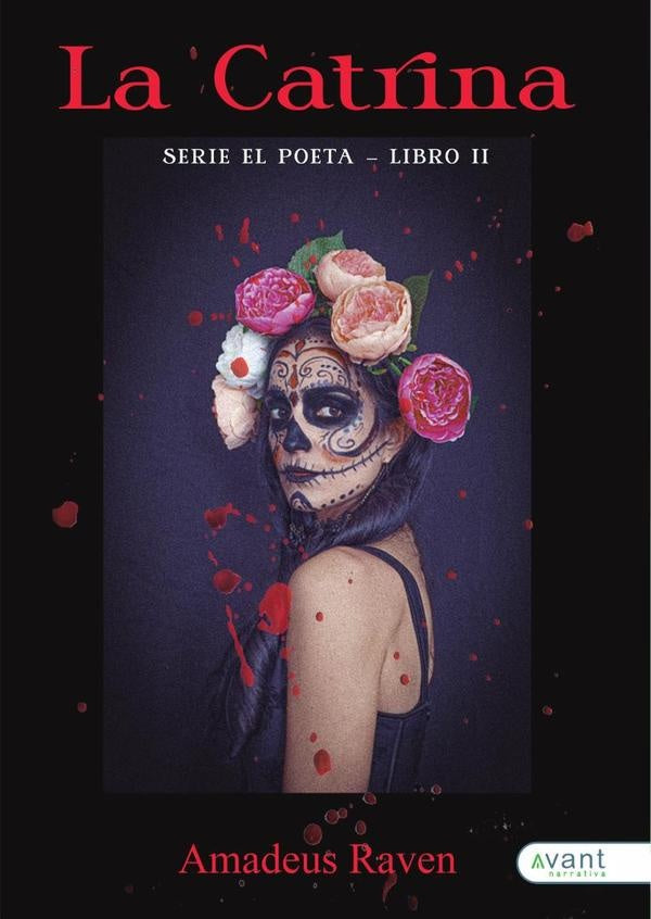 La Catrina | Amadeus Raven