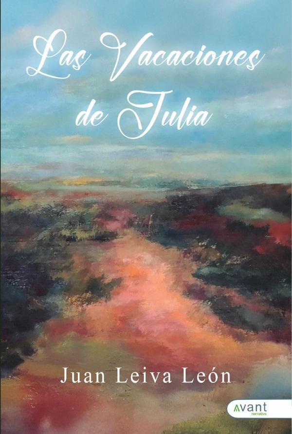 Las vacaciones de Julia | Juan Leiva León