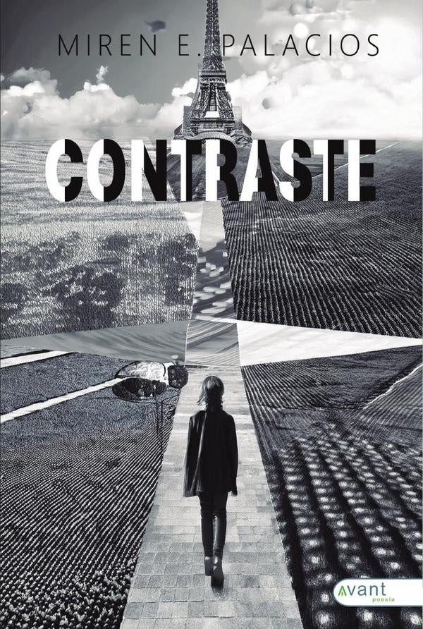 Contraste | Miren E. Palacios